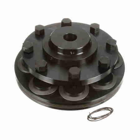 MORSE Torque Limiter Model - 13 13-16 TL 1-1/2 MPB